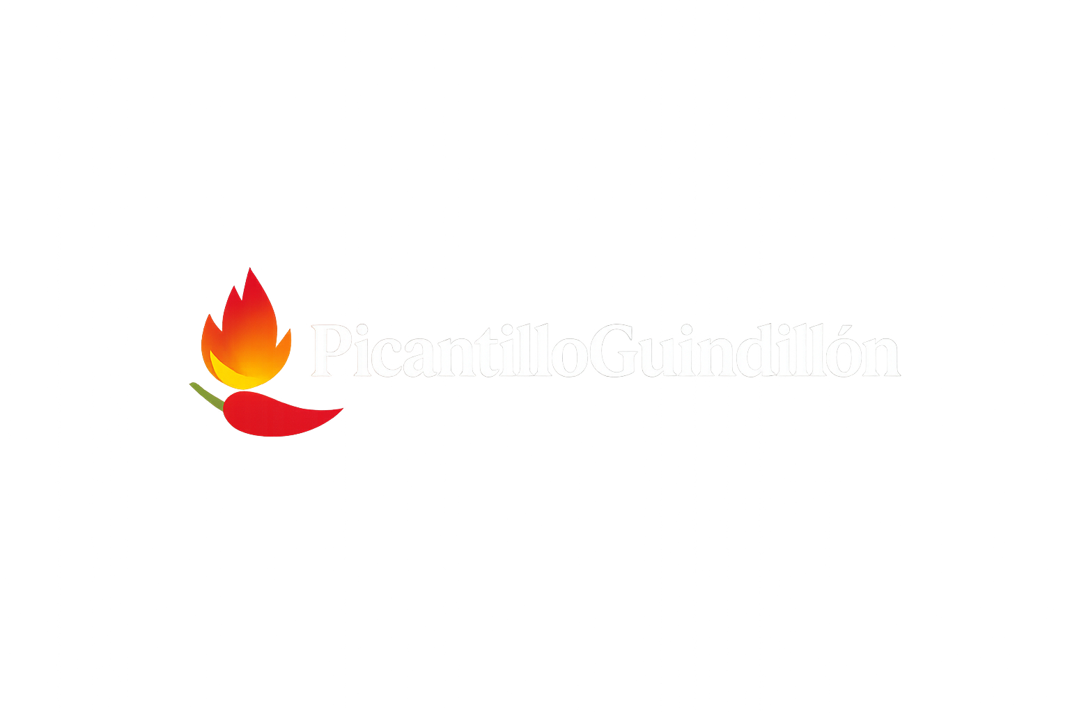 Logo PicantilloGuindillón