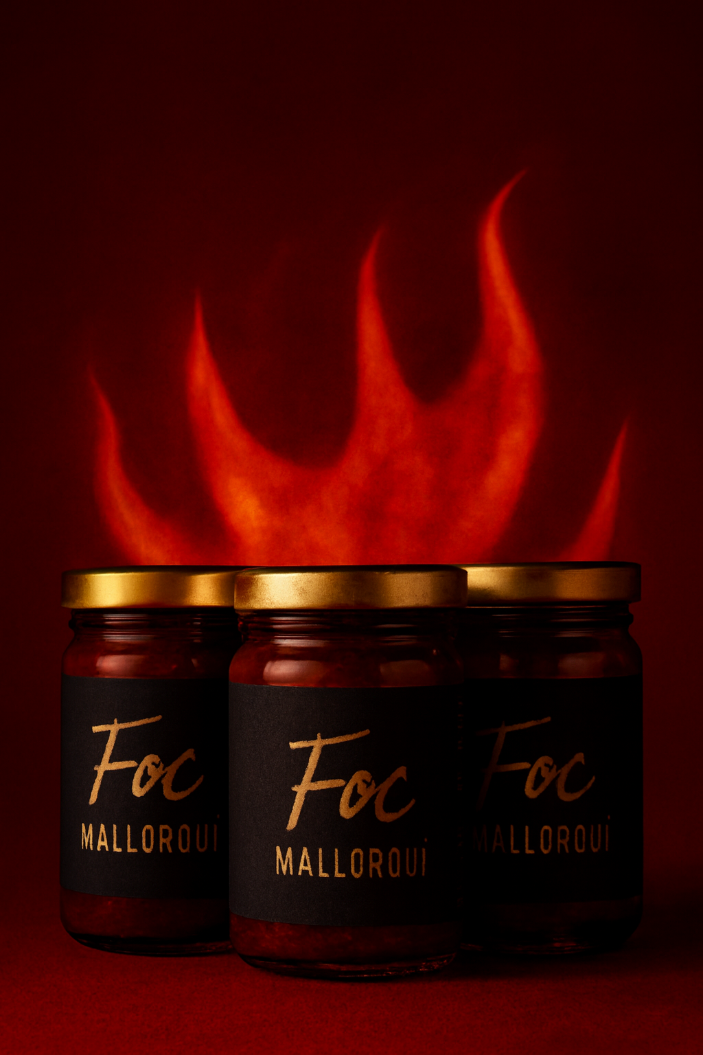 Pack Foc Mallorquí